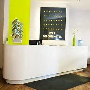 Colour Hotel Frankfurt am Main