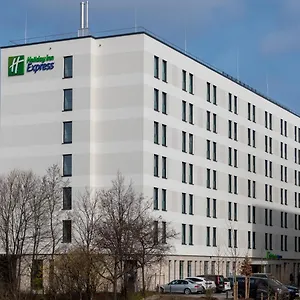 Express - North By Ihg Hotel München