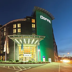 Dorint An Der Messe Hotel Köln