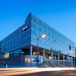 Dorint Kongresshotel Hotel City Airport Mannheim
