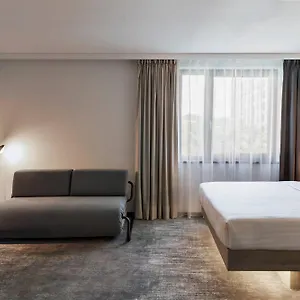 Moxy Hotel Hamburg