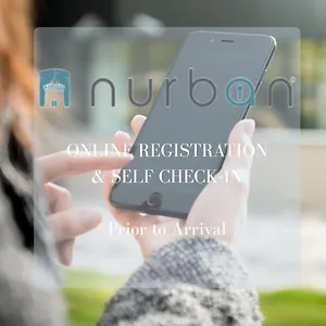 Nurban Oldtown Aparthotel Nürnberg