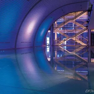 Aspria Ku'damm Hotel Berlin