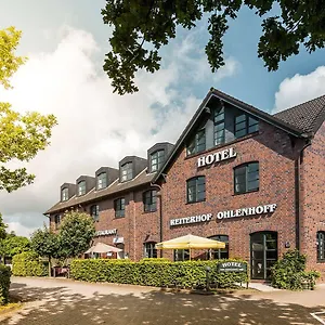 Ohlenhoff Hotel Norderstedt