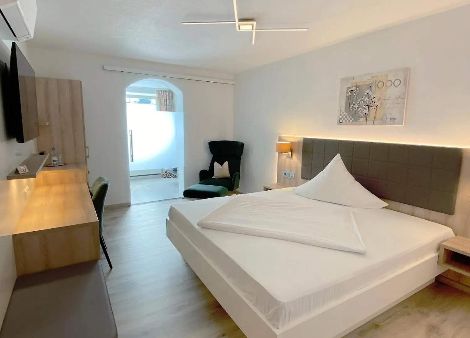 Hotel-Restaurant-Kolb Illertissen