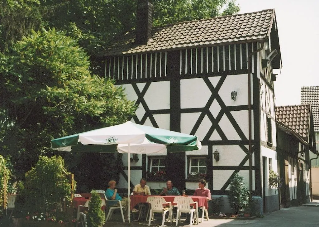 Hotel-Restaurant-Kolb Illertissen 3*,