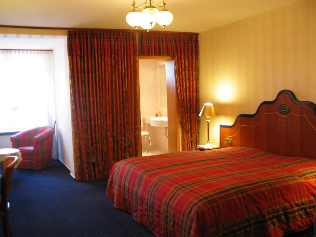*** Hotell Hotel-Restaurant-Kolb Illertissen Tyskland
