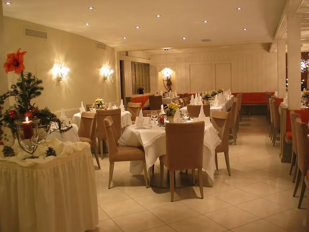 Hotel-Restaurant-Kolb Illertissen