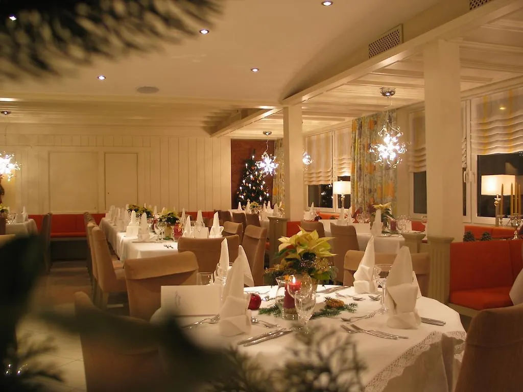 Hotel Hotel-Restaurant-Kolb Illertissen