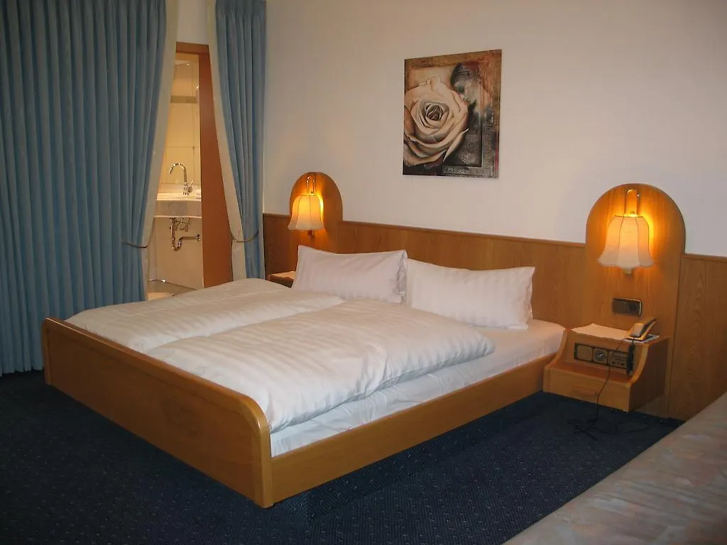 Hotel-Restaurant-Kolb Illertissen