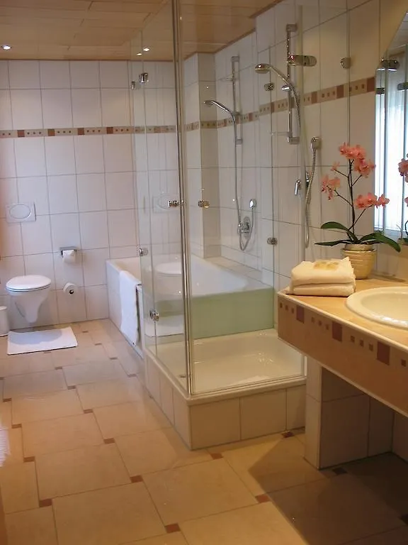 *** Hotell Hotel-Restaurant-Kolb Illertissen Tyskland
