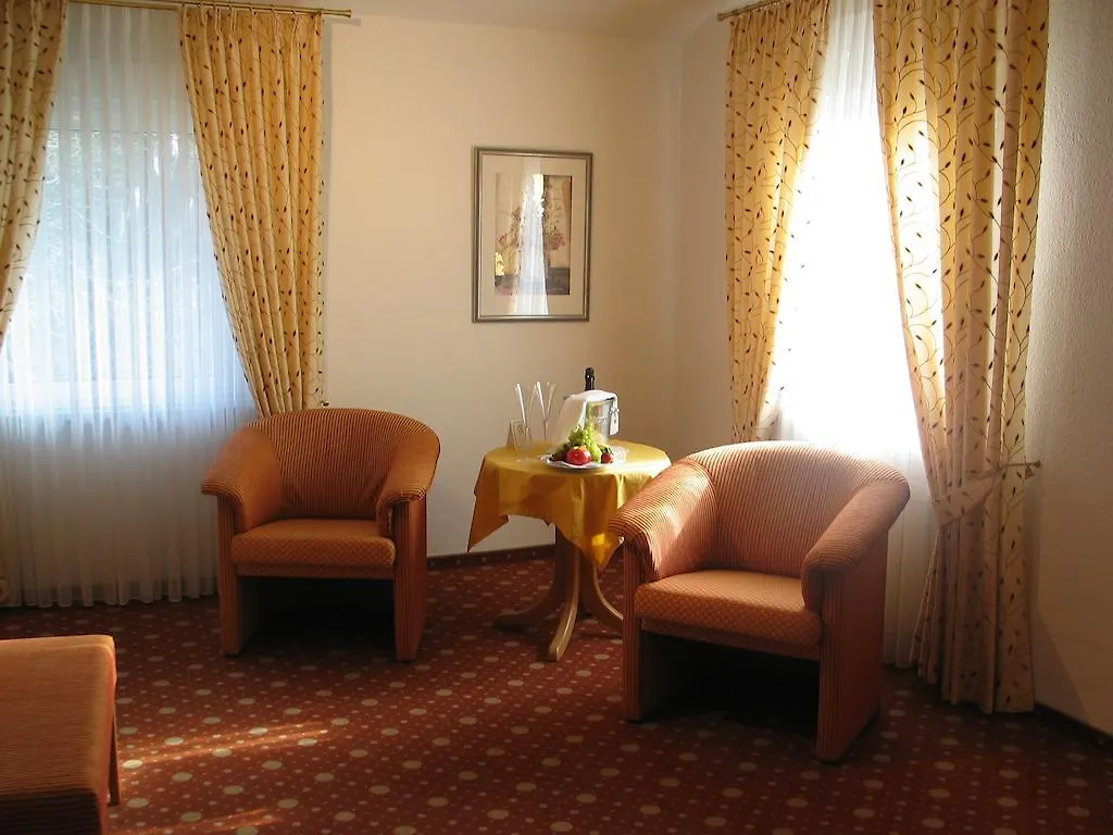 Hotel-Restaurant-Kolb Illertissen Germany